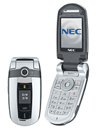 Best available price of NEC e540-N411i in Venezuela