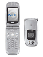 Best available price of NEC N400i in Venezuela