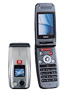 Best available price of NEC N840 in Venezuela
