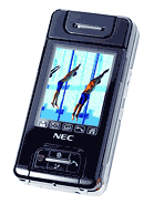 Best available price of NEC N940 in Venezuela