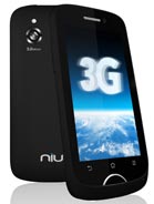 Best available price of NIU Niutek 3G 3-5 N209 in Venezuela