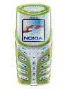 Best available price of Nokia 5100 in Venezuela