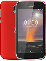 Best available price of Nokia 1 in Venezuela