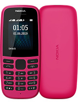 Best available price of Nokia 105 (2019) in Venezuela