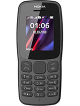 Best available price of Nokia 106 2018 in Venezuela