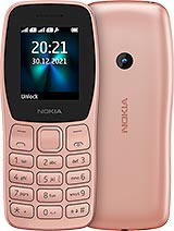Best available price of Nokia 110 (2022) in Venezuela