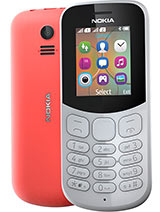 Best available price of Nokia 130 2017 in Venezuela