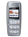 Best available price of Nokia 1600 in Venezuela