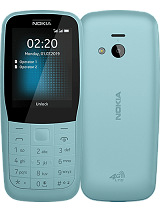 Best available price of Nokia 220 4G in Venezuela