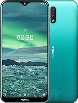 Best available price of Nokia 2_3 in Venezuela