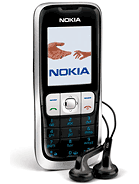 Best available price of Nokia 2630 in Venezuela