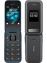 Best available price of Nokia 2760 Flip in Venezuela