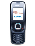 Best available price of Nokia 2680 slide in Venezuela