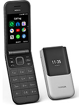 Best available price of Nokia 2720 Flip in Venezuela