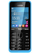 Best available price of Nokia 301 in Venezuela