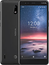 Best available price of Nokia 3_1 A in Venezuela