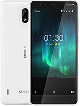 Best available price of Nokia 3-1 C in Venezuela