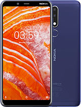 Best available price of Nokia 3-1 Plus in Venezuela