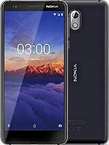 Best available price of Nokia 3-1 in Venezuela