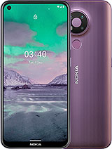 Best available price of Nokia 3.4 in Venezuela