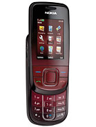 Best available price of Nokia 3600 slide in Venezuela