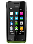 Best available price of Nokia 500 in Venezuela