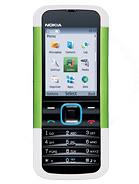 Best available price of Nokia 5000 in Venezuela