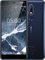 Best available price of Nokia 5-1 in Venezuela