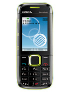 Best available price of Nokia 5132 XpressMusic in Venezuela