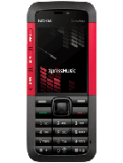 Best available price of Nokia 5310 XpressMusic in Venezuela