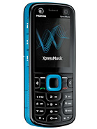 Best available price of Nokia 5320 XpressMusic in Venezuela