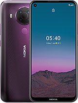 Best available price of Nokia 5.4 in Venezuela