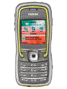 Best available price of Nokia 5500 Sport in Venezuela