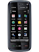 Best available price of Nokia 5800 XpressMusic in Venezuela