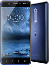 Best available price of Nokia 5 in Venezuela