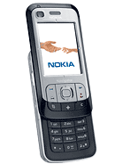 Best available price of Nokia 6110 Navigator in Venezuela