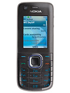 Best available price of Nokia 6212 classic in Venezuela