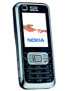 Best available price of Nokia 6120 classic in Venezuela