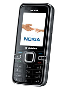 Best available price of Nokia 6124 classic in Venezuela