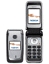 Best available price of Nokia 6125 in Venezuela