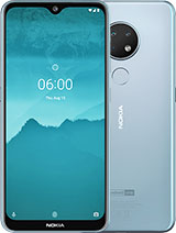 Best available price of Nokia 6-2 in Venezuela