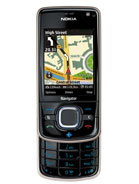 Best available price of Nokia 6210 Navigator in Venezuela