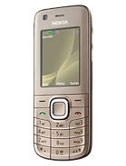 Best available price of Nokia 6216 classic in Venezuela