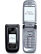 Best available price of Nokia 6263 in Venezuela