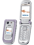 Best available price of Nokia 6267 in Venezuela