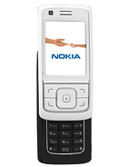 Best available price of Nokia 6288 in Venezuela