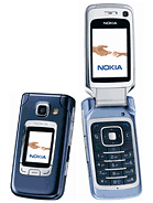 Best available price of Nokia 6290 in Venezuela