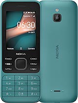 Best available price of Nokia 6300 4G in Venezuela