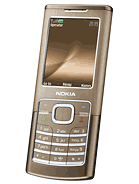 Best available price of Nokia 6500 classic in Venezuela