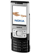 Best available price of Nokia 6500 slide in Venezuela
